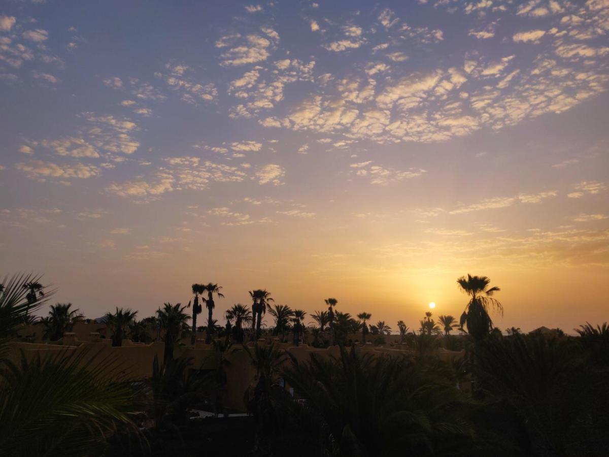 Appartamento Casa Giò Corralejo Esterno foto
