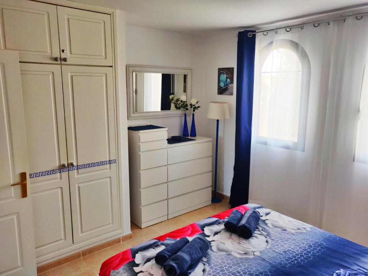 Appartamento Casa Giò Corralejo Esterno foto