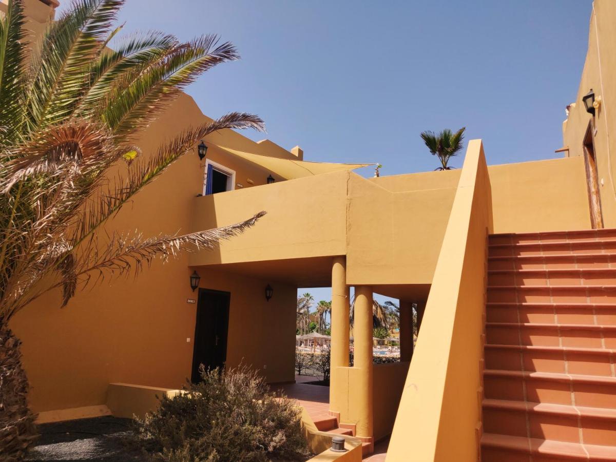 Appartamento Casa Giò Corralejo Esterno foto