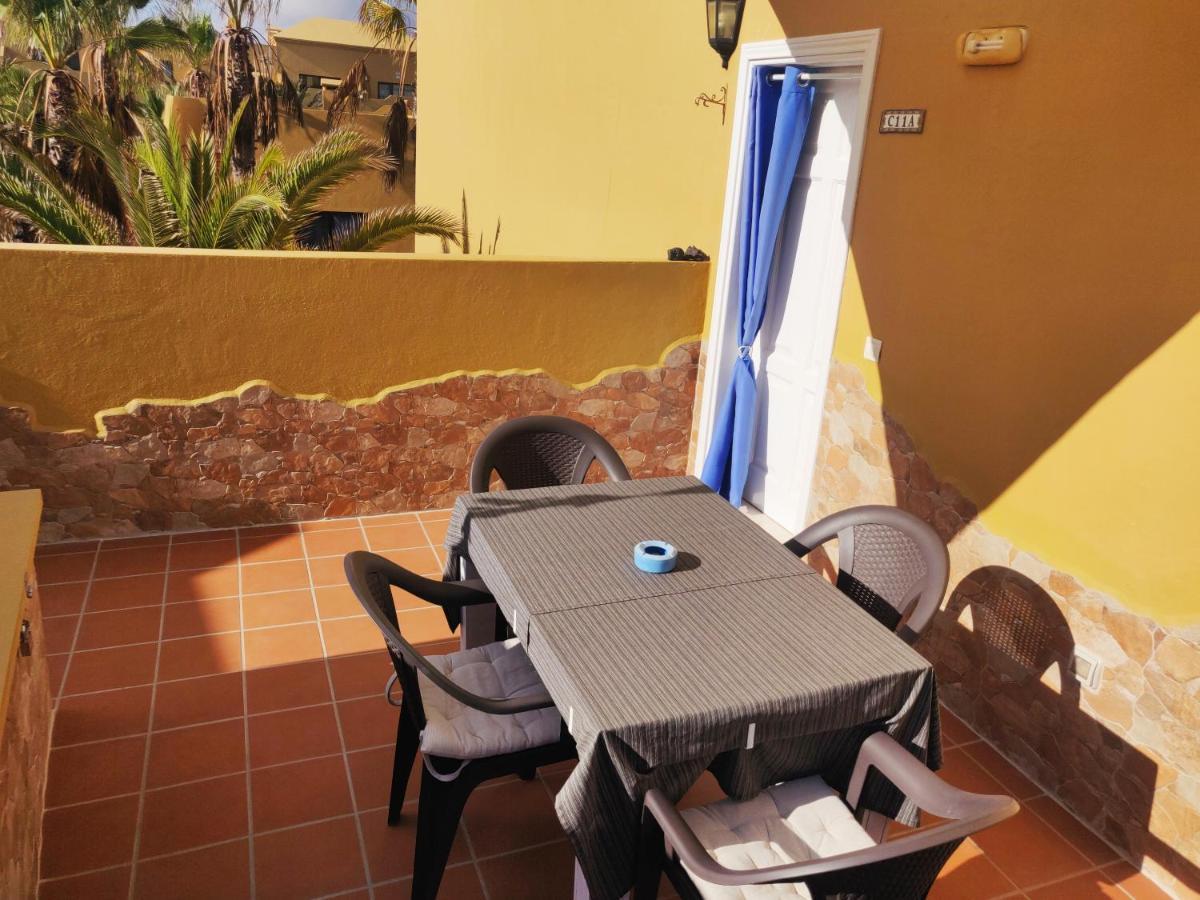 Appartamento Casa Giò Corralejo Esterno foto