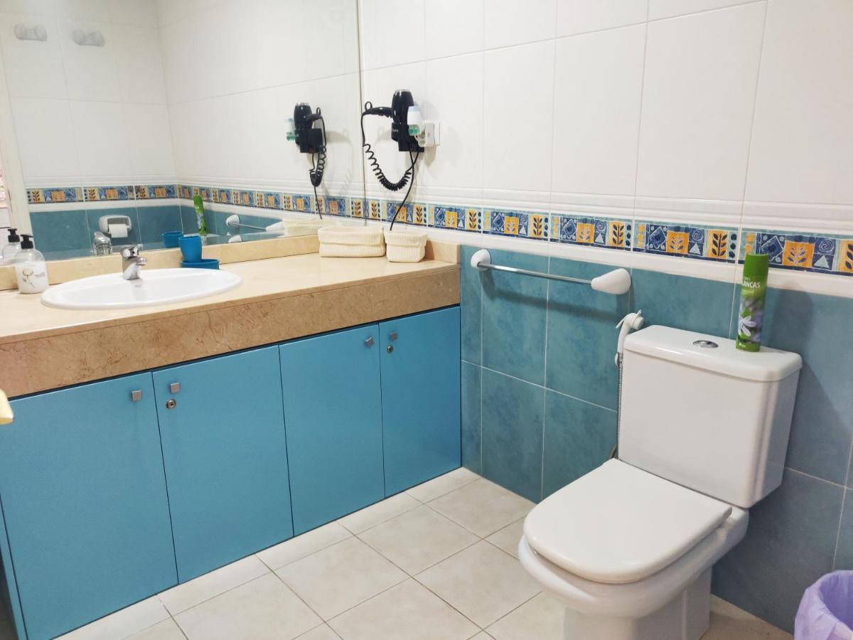 Appartamento Casa Giò Corralejo Esterno foto