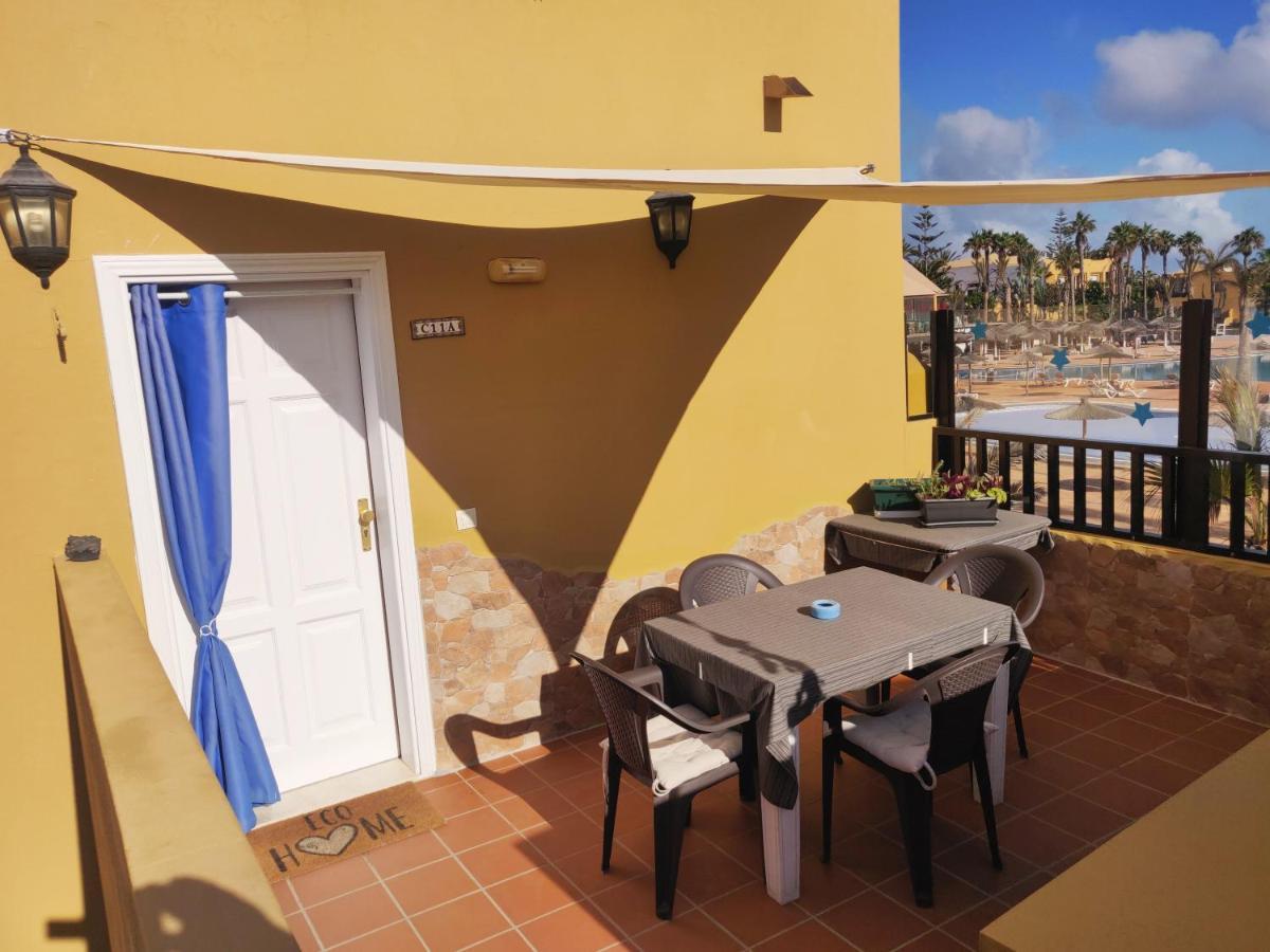 Appartamento Casa Giò Corralejo Esterno foto