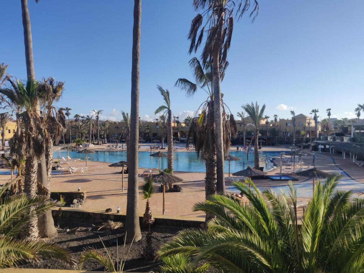 Appartamento Casa Giò Corralejo Esterno foto