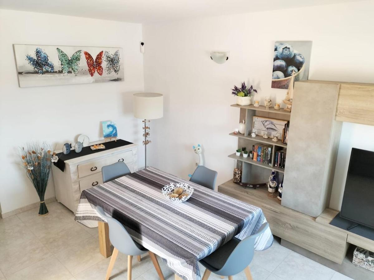 Appartamento Casa Giò Corralejo Esterno foto