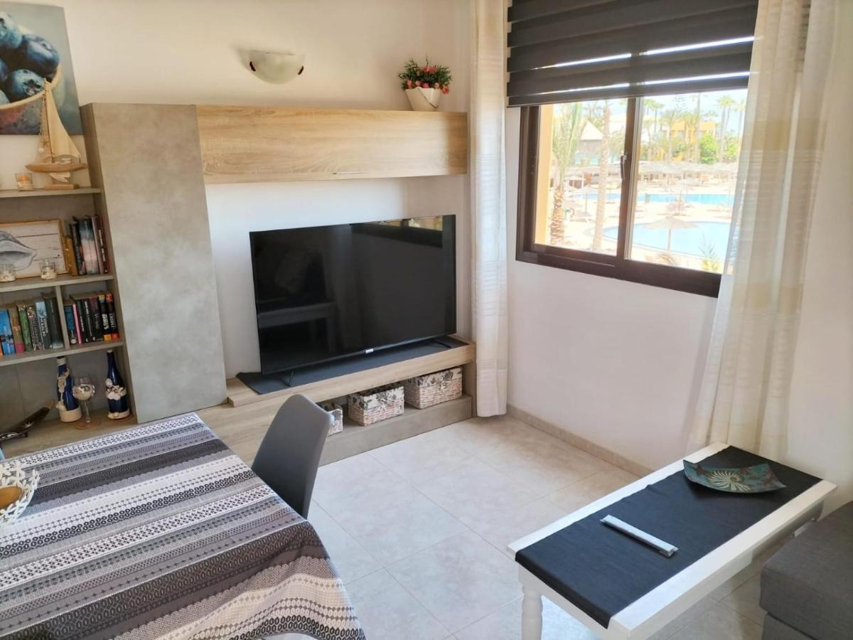 Appartamento Casa Giò Corralejo Esterno foto