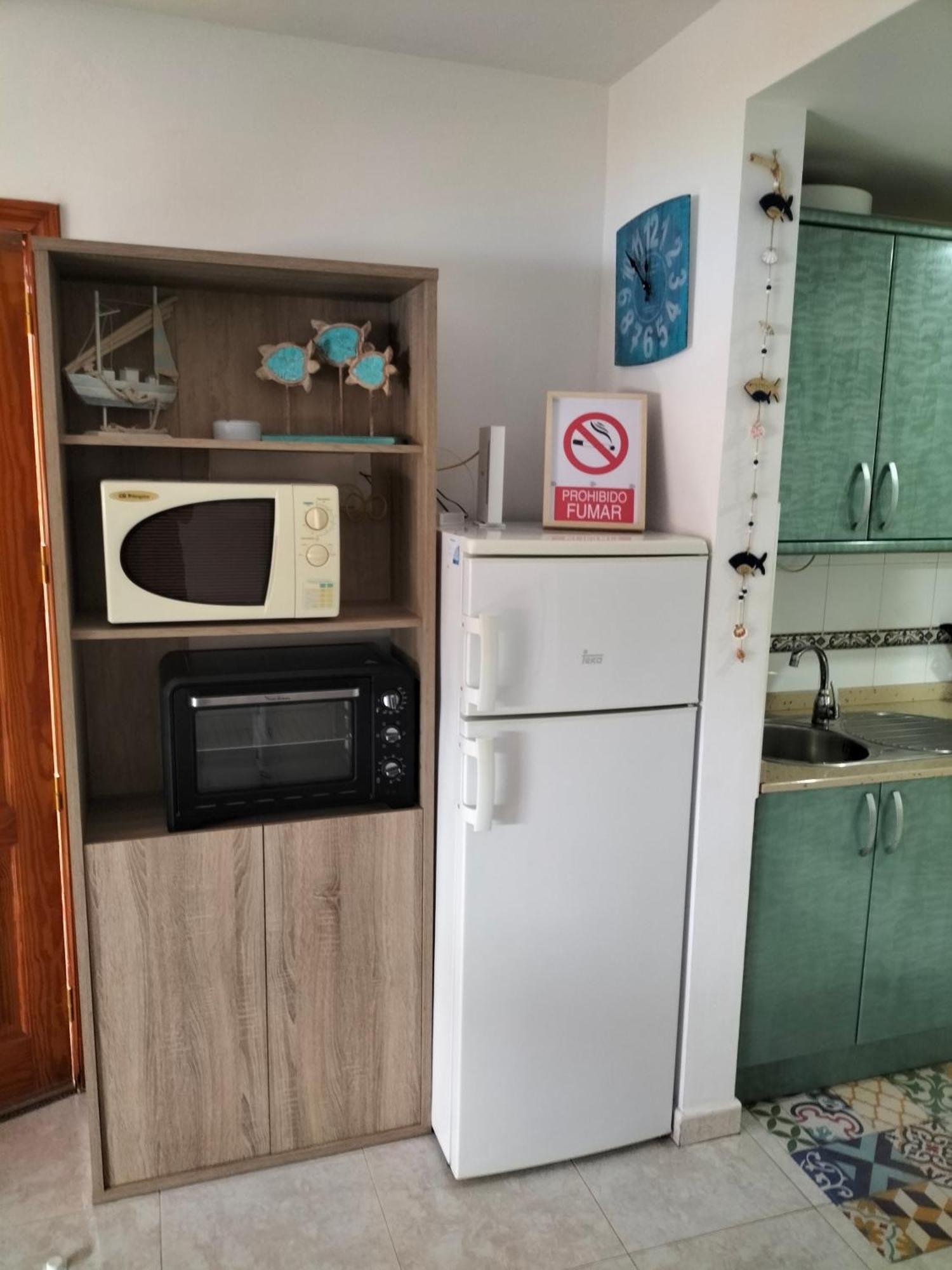 Appartamento Casa Giò Corralejo Esterno foto